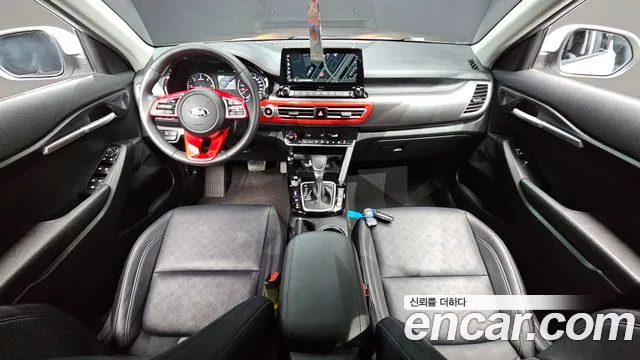 Kia Seltos 2020 thumb 7