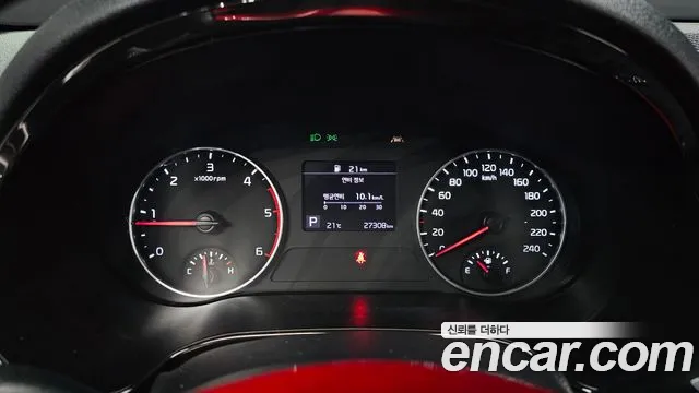 Kia Seltos 2020 thumb 8