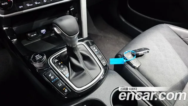 Kia Seltos 2020 thumb 9