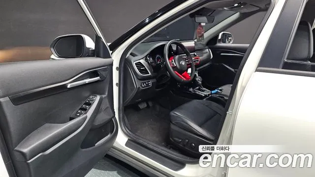 Kia Seltos 2020 thumb 10
