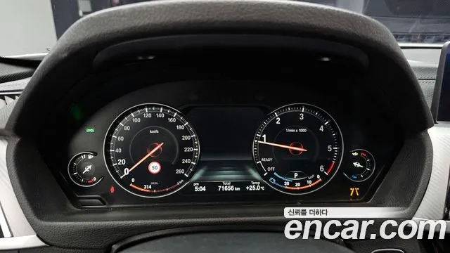 BMW 3 серии 2018 thumb 5