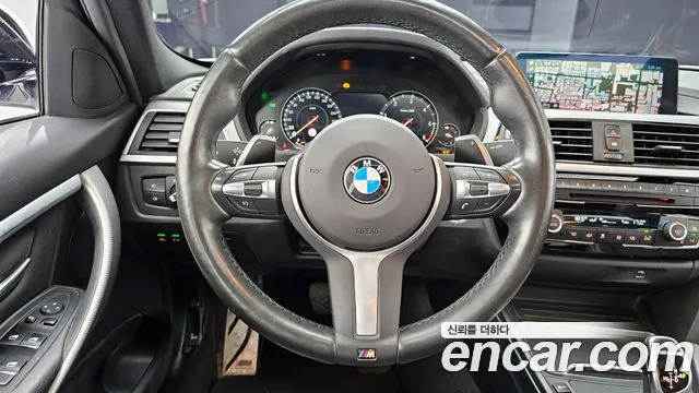 BMW 3 серии 2018 thumb 11