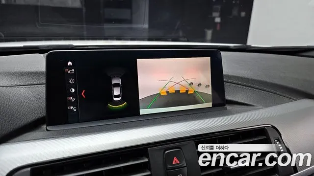 BMW 3 серии 2018 thumb 6