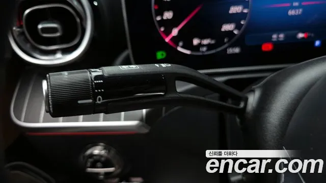 Mercedes-Benz CLE-Class 2025 thumb 8