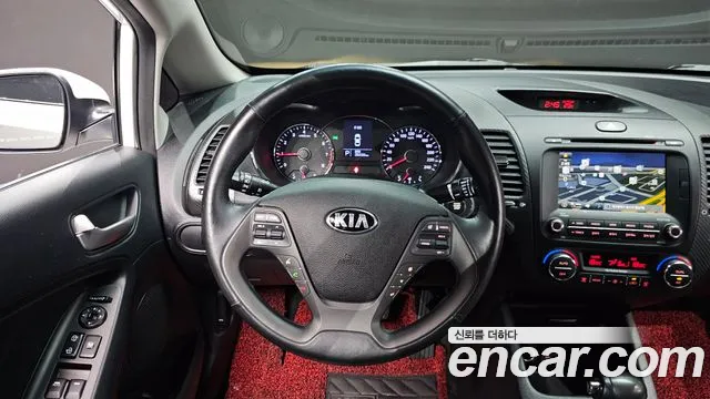 Kia K3 2015 thumb 5