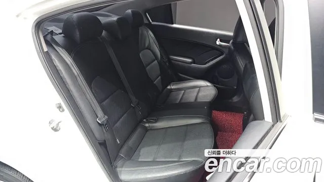 Kia K3 2015 thumb 4