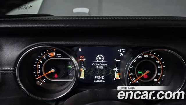 Jeep Wrangler 2022 thumb 7
