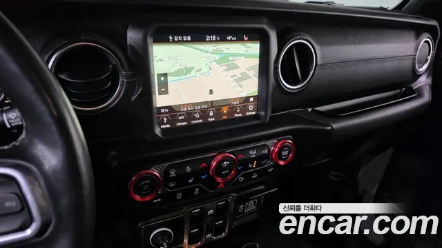 Jeep Wrangler 2022 thumb 5