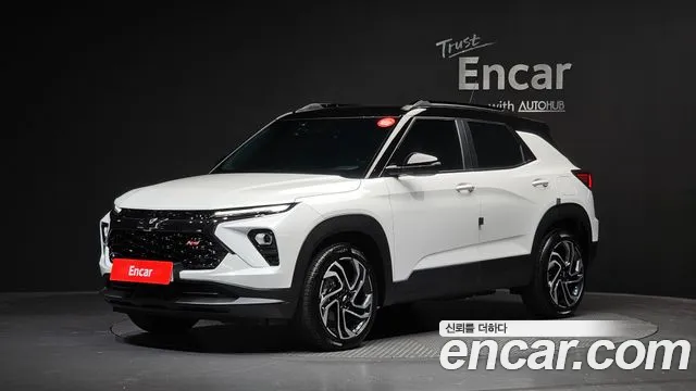 Chevrolet Ray 2024 thumb 3