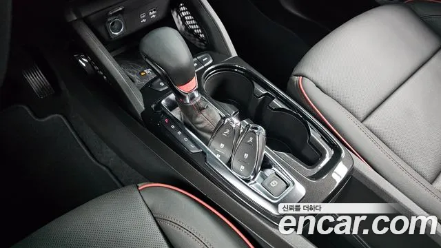 Chevrolet Ray 2024 thumb 5