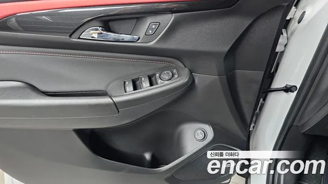 Chevrolet Ray 2024 thumb 12