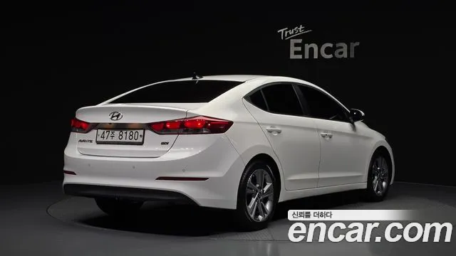 Hyundai AD 2017 thumb 6