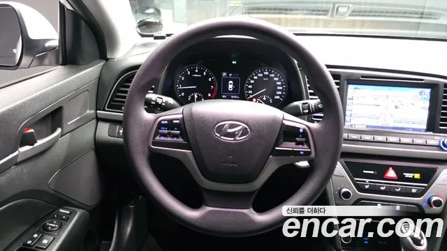 Hyundai AD 2017 thumb 3