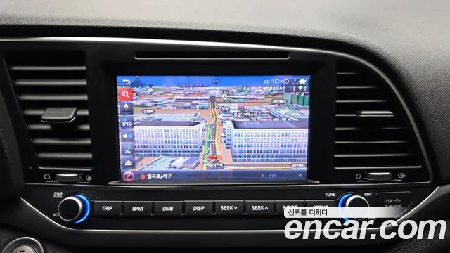 Hyundai AD 2017 thumb 2