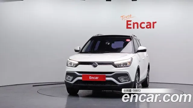 KGM Tivoli Air 2016 thumb 11