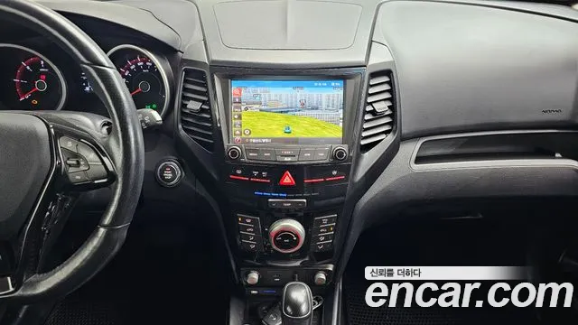 KGM Tivoli Air 2016 thumb 12