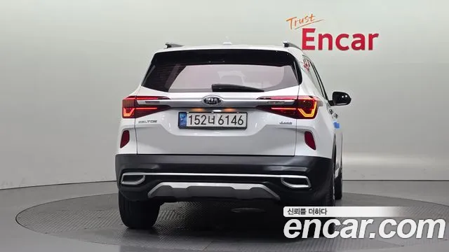 Kia Seltos 2019 thumb 3