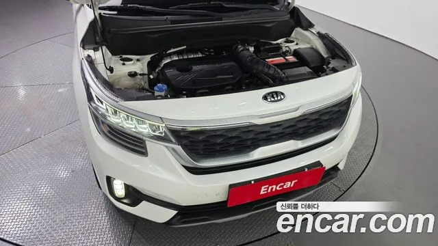 Kia Seltos 2019 thumb 11