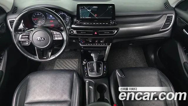 Kia Seltos 2019 thumb 9