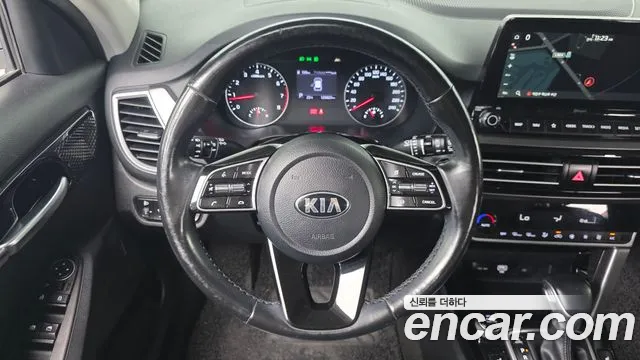 Kia Seltos 2019 thumb 12