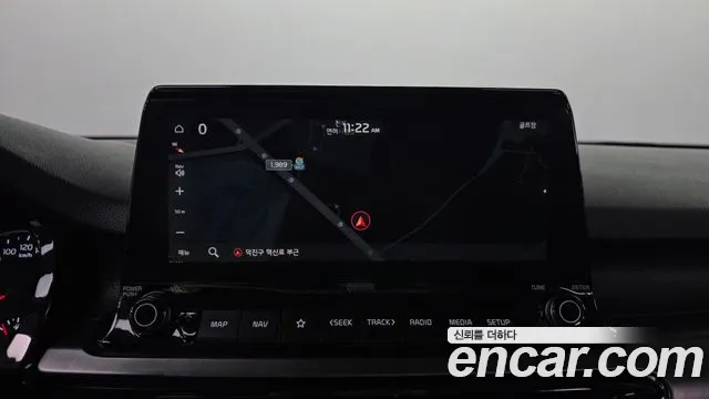 Kia Seltos 2019 thumb 7