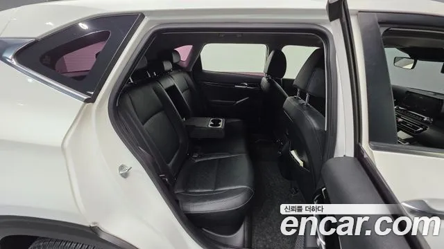 Kia Seltos 2019 thumb 5