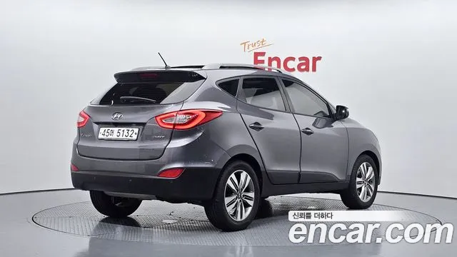 Hyundai Tucson 2013 thumb 4