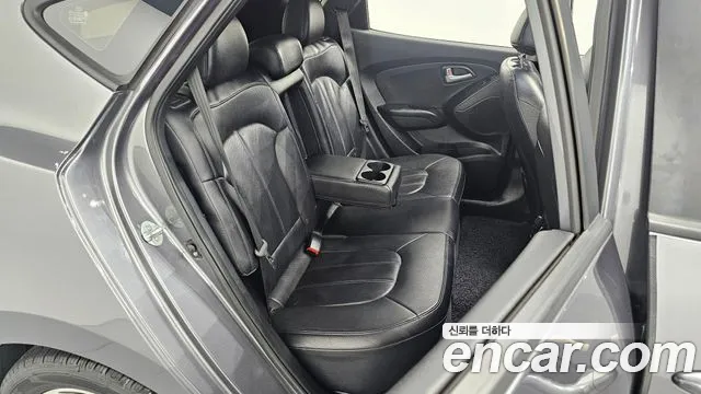 Hyundai Tucson 2013 thumb 9