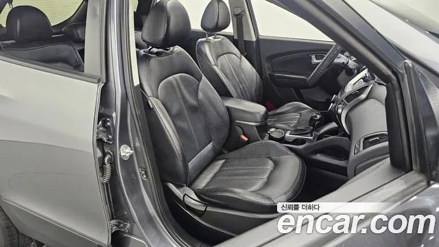 Hyundai Tucson 2013 thumb 3