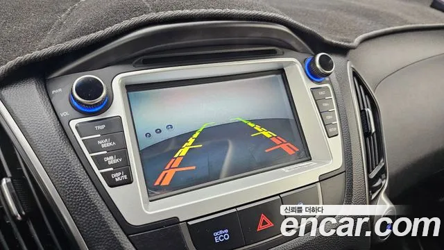 Hyundai Tucson 2013 thumb 7