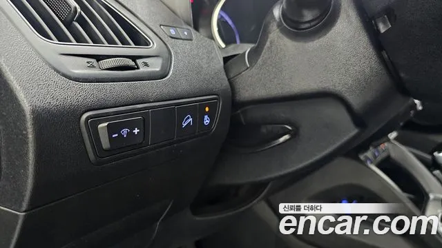 Hyundai Tucson 2013 thumb 12