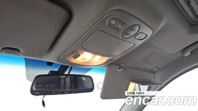 Kia Canival 2011 thumb 12