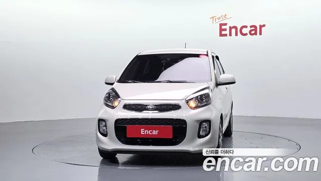 Kia Morning 2016 thumb 3