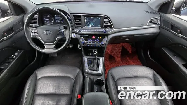Hyundai AD 2017 thumb 6