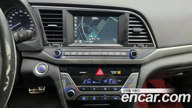 Hyundai AD 2017 thumb 2