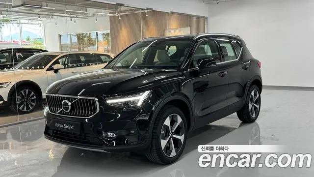 Volvo XC40 2025 thumb 12