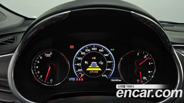 Chevrolet Malibu 2019 thumb 10
