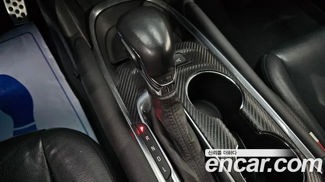 Chevrolet Malibu 2019 thumb 11