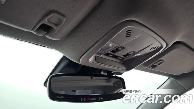 Chevrolet Malibu 2019 thumb 6