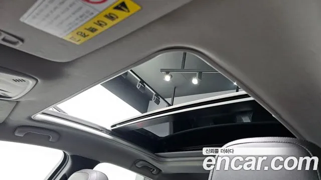 Chevrolet Malibu 2019 thumb 7