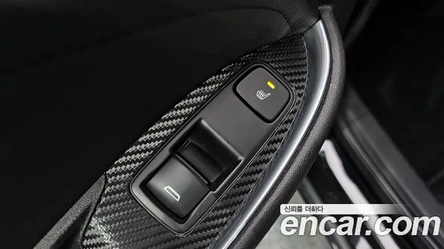 Chevrolet Malibu 2019 thumb 4