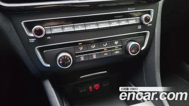 Kia K5 2017 thumb 4