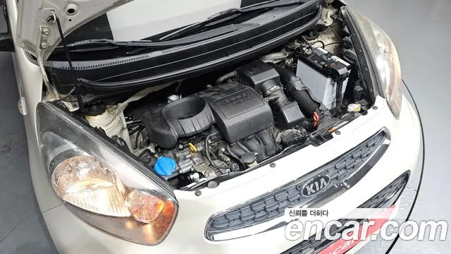Kia Morning 2015 thumb 12