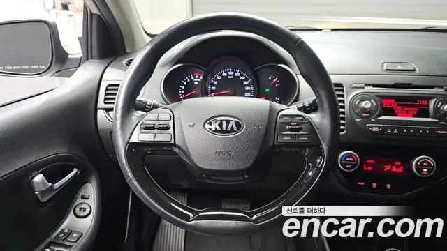 Kia Morning 2015 thumb 6