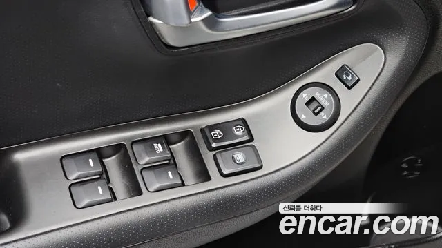 Kia Morning 2015 thumb 8