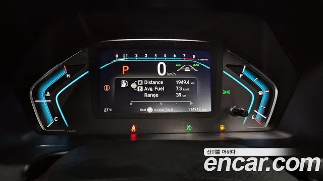 Honda Odyssey 2018 thumb 10