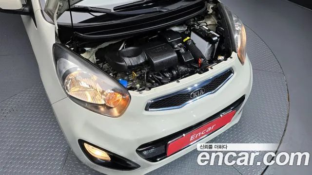 Kia Morning 2015 thumb 10