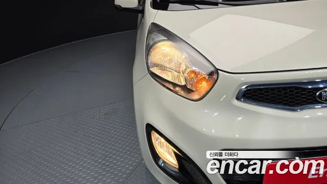 Kia Morning 2015 thumb 8