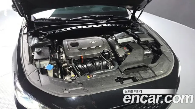 Hyundai Grandeur 2017 thumb 3