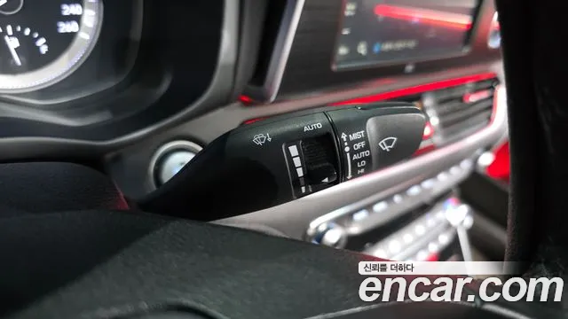 Hyundai Grandeur 2017 thumb 5